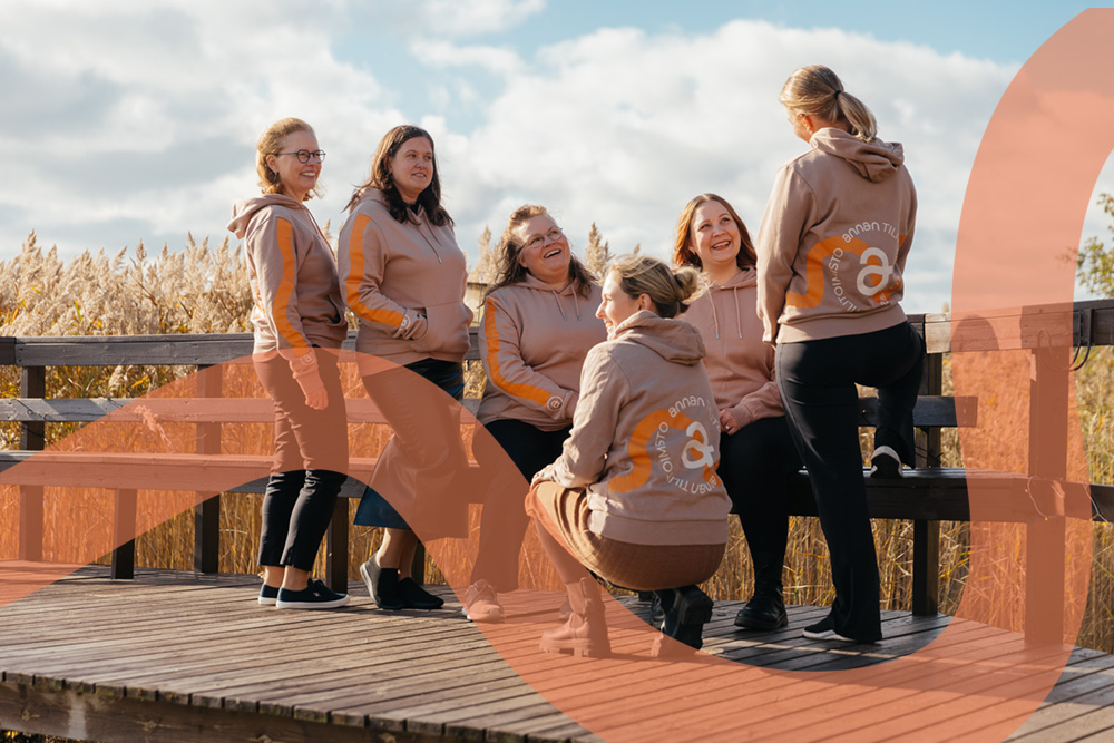 Annantilitoimisto ryhmakuva 